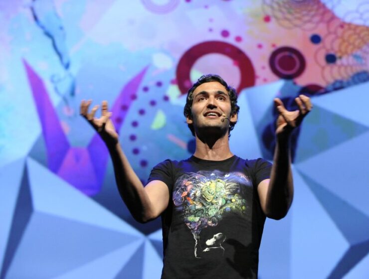 Jason-Silva-when-the-buddhist-beat-drops-new-city-times