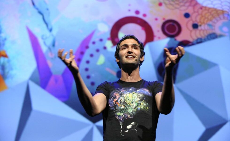 Jason-Silva-when-the-buddhist-beat-drops-new-city-times