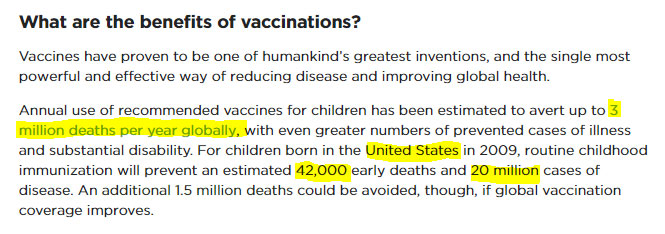 benefits-of-vaccines-bold-claims-world-health-organization-new-city-times