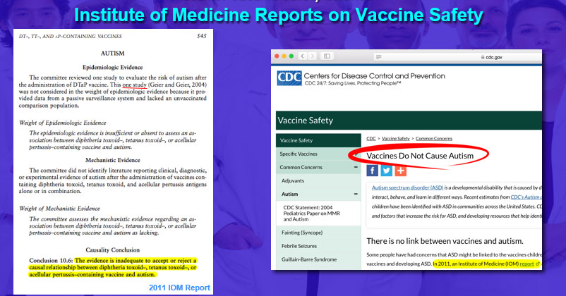 intitute-of-medicine-reports-vaccine-safety-new-city-times